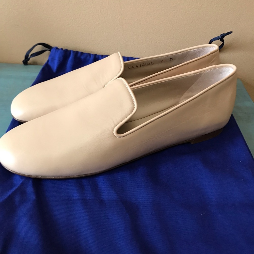 Stuart Weitzman Flats